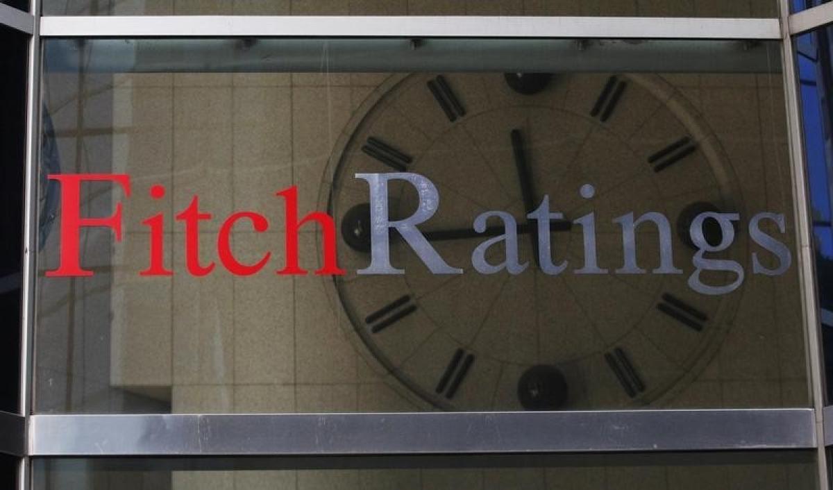Fitch Rates Greenkos Proposed USD Notes B+(EXP)